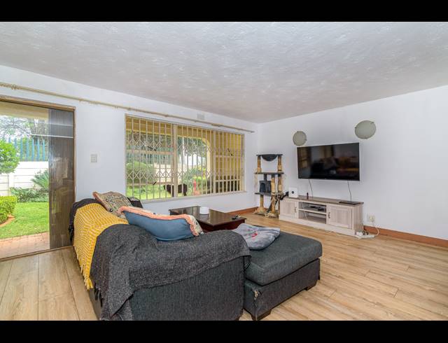 3 BEDROOM DUPLEX TO LET IN FAIRLAND